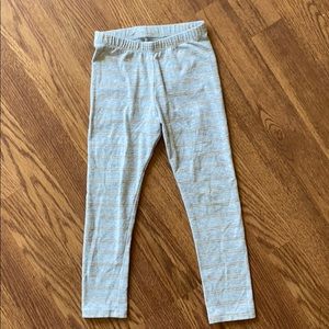 Cat & Jack Leggings 4T